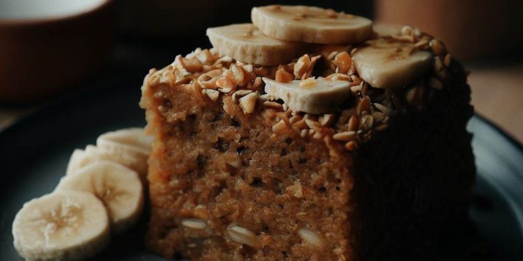 Sobremesa Fit com Banana: Receita Deliciosa e Saudável para sua Dieta