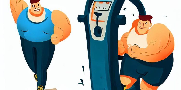 Transforme seu Corpo em uma Máquina de Queimar Gordura com o Jejum Intermitente! Descubra como emagrecer de forma rápida e saudável.
