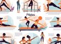 Transforme seu corpo e sua vida Descubra o poder do Pilates