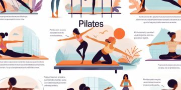 Transforme seu corpo e sua vida Descubra o poder do Pilates
