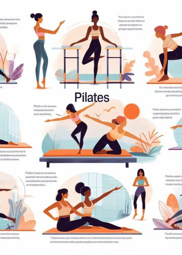 Transforme seu corpo e sua vida Descubra o poder do Pilates