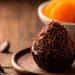 Sobremesa Fit: Delicioso Brigadeiro de Batata Doce com Chocolate Amargo